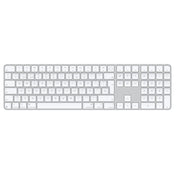 Magic Keyboard Apple para Mac Chip de Apple con Touch ID y Teclado numérico (USB-C) - Español - Tecl