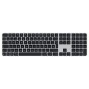 Magic Keyboard con Touch ID para modelos de Mac con Apple silicon - Español - Teclas negras