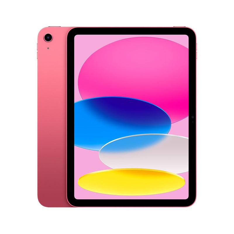 iPad Wi-Fi 128 GB - Rosa (A16)