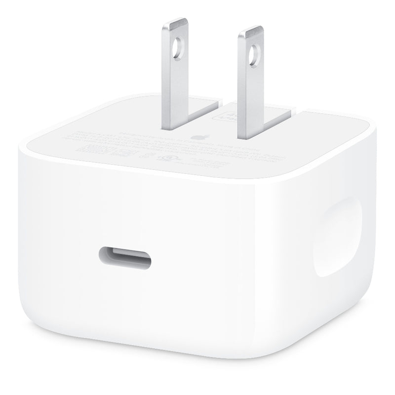 Adaptador de corriente dinámico de 40W (máx. 60W) - Blanco