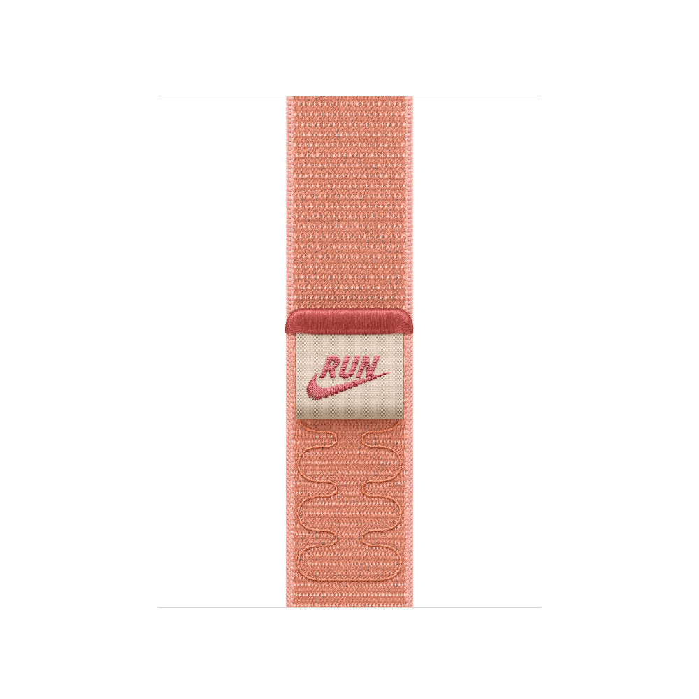 Correa_Loop_deportiva_Nike_para_caja_de_42_mm_Rosa_alpenglow_imagen_posicion_1_iShop_Peru
