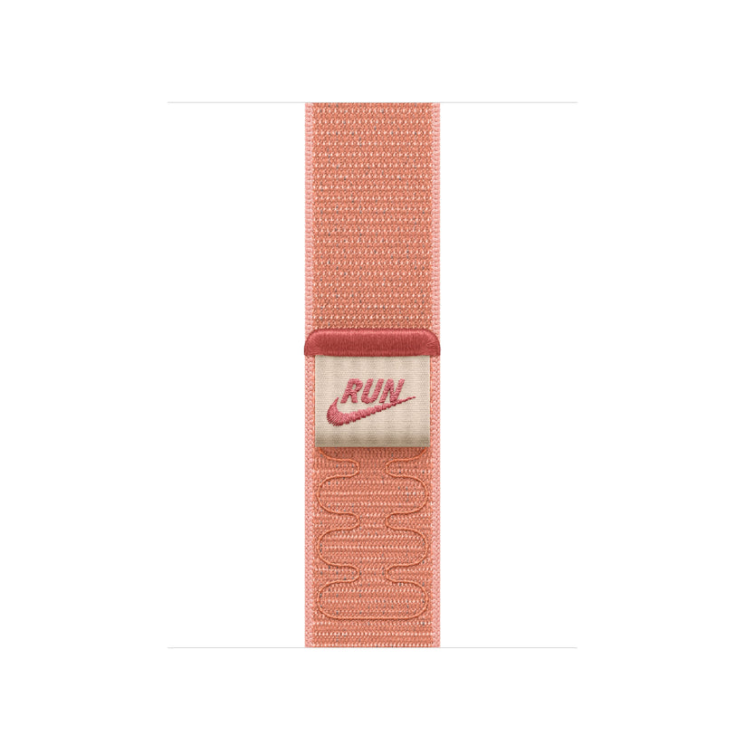 Correa_Loop_deportiva_Nike_para_caja_de_42_mm_Rosa_alpenglow_imagen_posicion_1_iShop_Peru