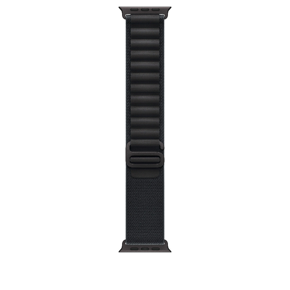 Correa_Alpine_negra_para_caja_de_49_mm_Chica_Acabado_de_titanio_negro_imagen_posicion_1_iShop_Peru