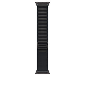 Correa_Alpine_negra_para_caja_de_49_mm_Chica_Acabado_de_titanio_negro_imagen_posicion_1_iShop_Peru