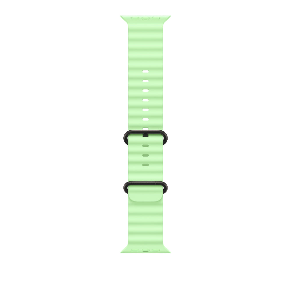 49mm-neon-green-ocean-band-black-titanium-finish_MGCL4
