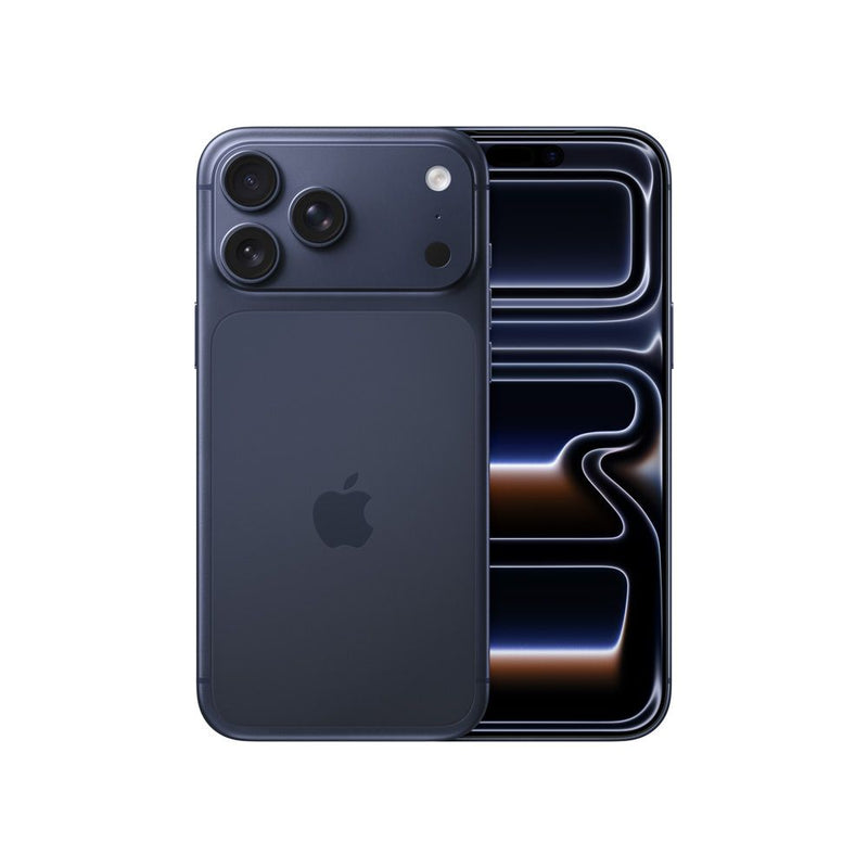 iPhone 17 Pro Max 256 GB Azul intenso