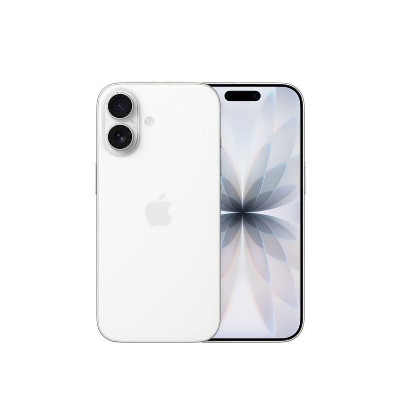 iPhone 17 512 GB Blanco