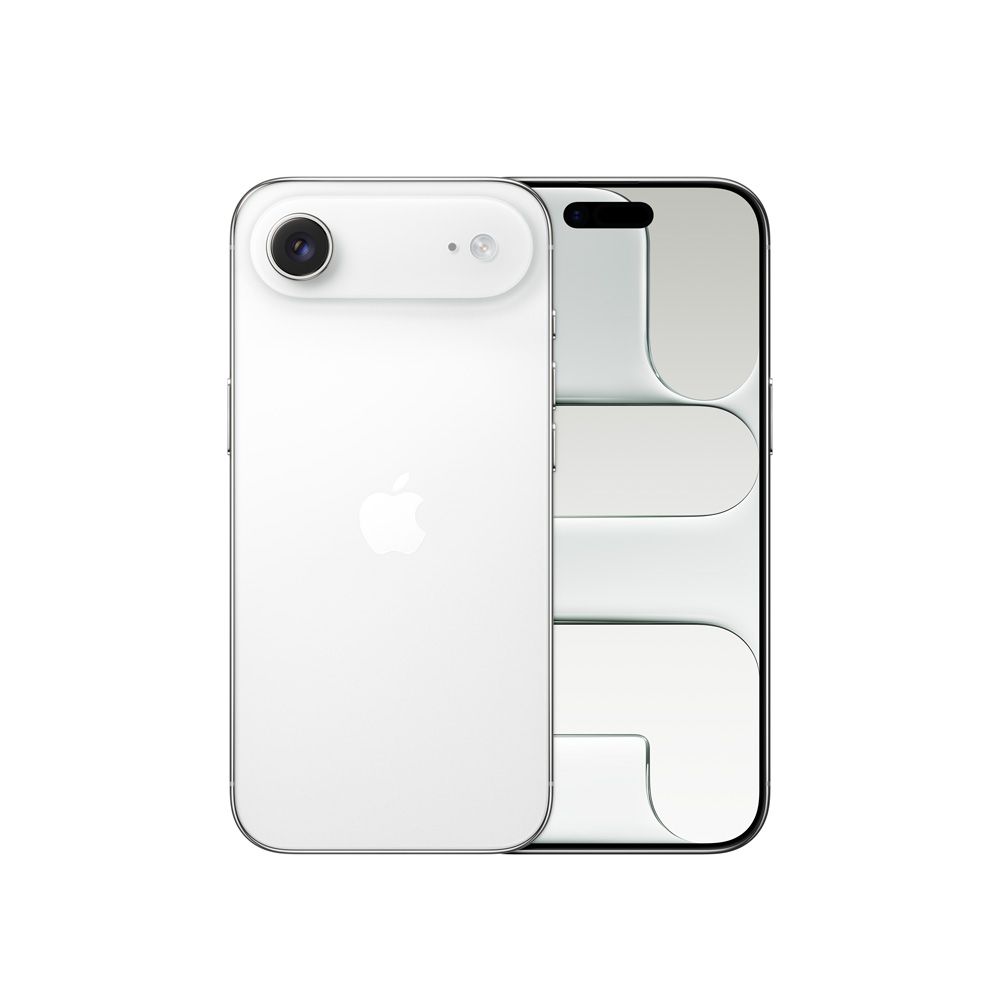 iPhone Air 512 GB Blanco nube