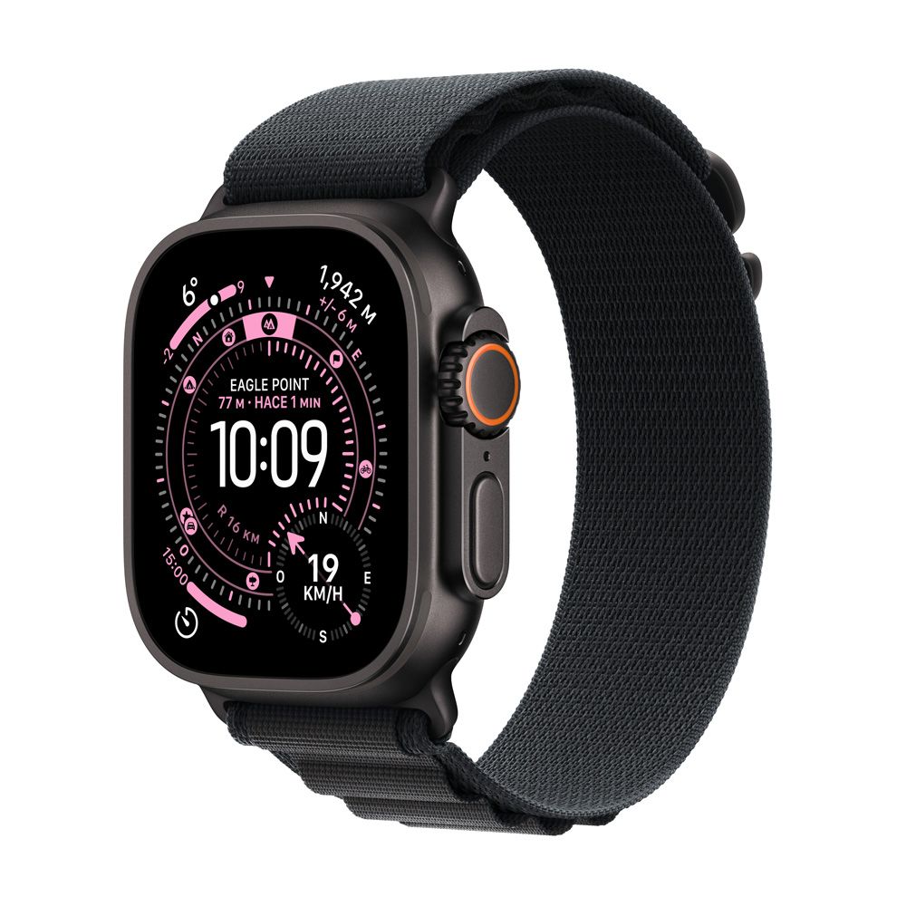 Conoce los Apple Watch Ultra 2, Series 10 y Watch SE en iShop Perú