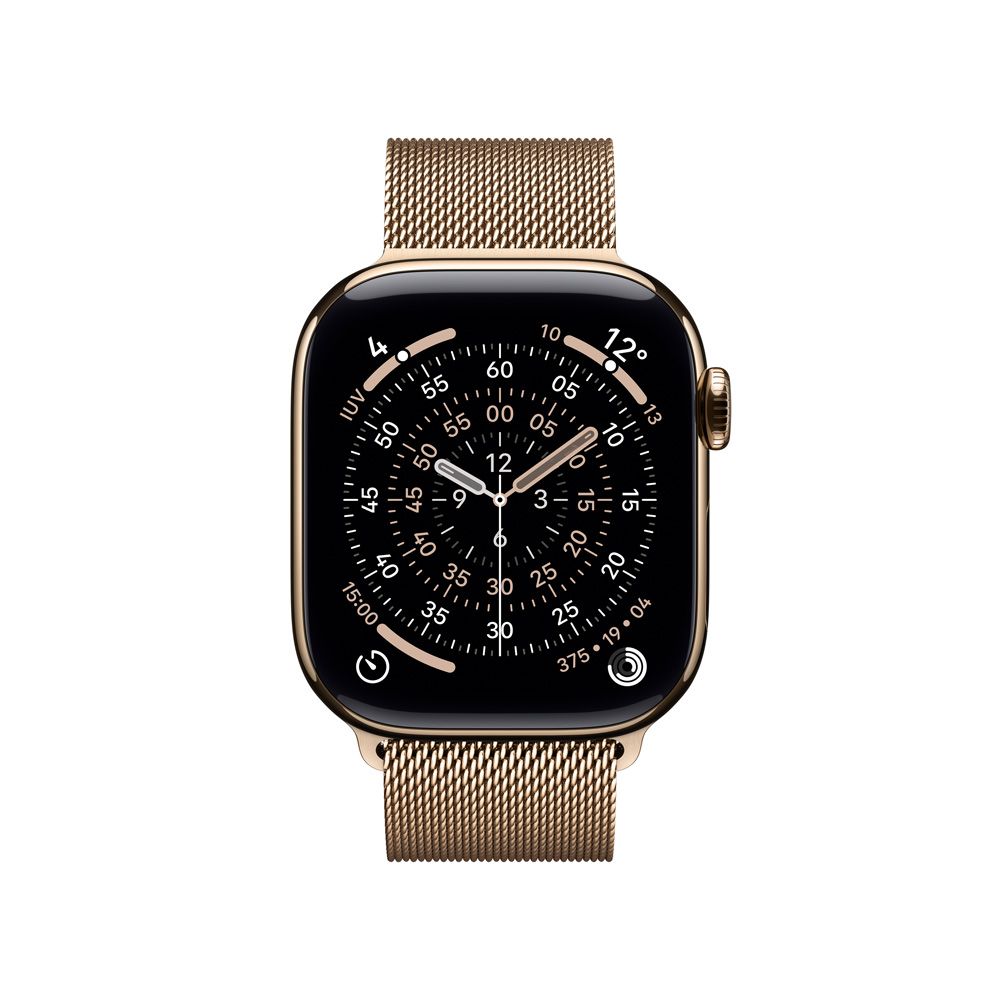 Apple_Watch_Series_11_42mm_LTE_Gold_Titanium_Milanese_Loop_Gold_PDP_Image_Position_2__LAES