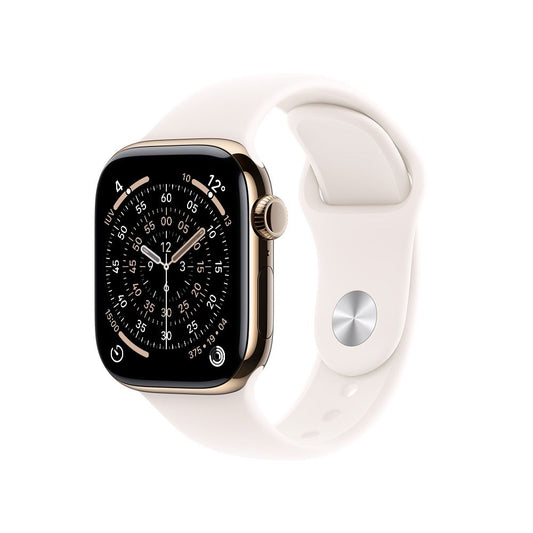 Apple_Watch_Series_11_42mm_LTE_Gold_Titanium_Sport_Band_Light_Blush_PDP_Image_Position_1__LAES