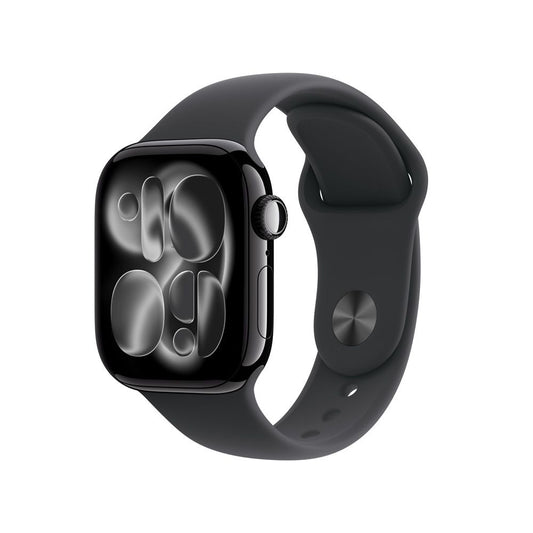 Apple_Watch_Series_11_42mm_LTE_Jet_Black_Aluminum_Sport_Band_Black_PDP_Image_Position_1__LAES