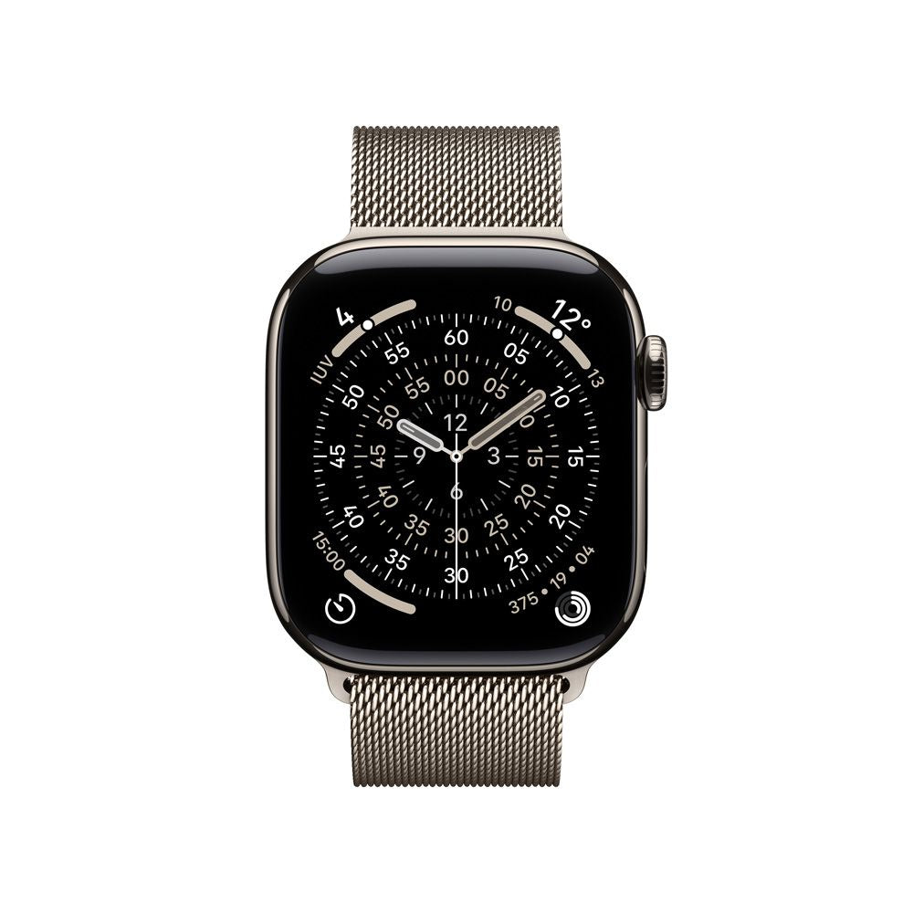 Apple_Watch_Series_11_42mm_LTE_Natural_Titanium_Milanese_Loop_Natural_PDP_Image_Position_2__LAES