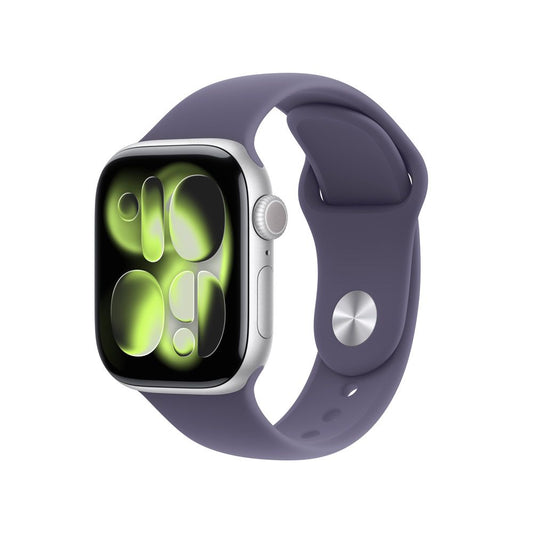Apple_Watch_Series_11_42mm_LTE_Silver_Aluminum_Sport_Band_Purple_Fog_PDP_Image_Position_1__LAES
