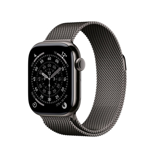 Apple_Watch_Series_11_42mm_LTE_Slate_Titanium_Milanese_Loop_Slate_PDP_Image_Position_1__LAES