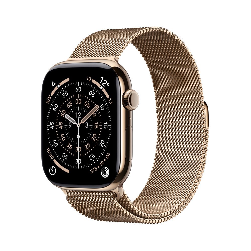 Apple_Watch_Series_11_46mm_LTE_Gold_Titanium_Milanese_Loop_Gold_PDP_Image_Position_1__LAES
