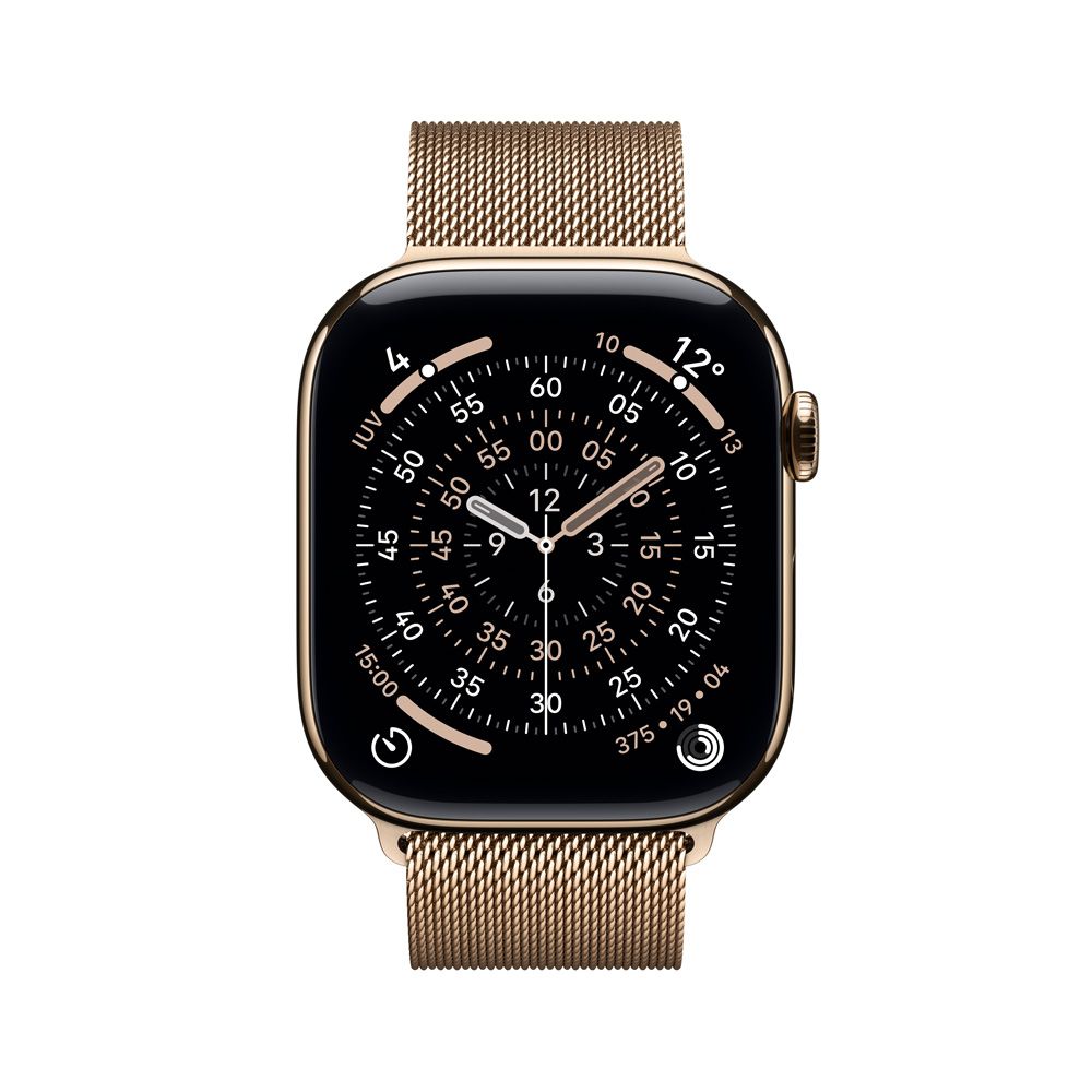 Apple_Watch_Series_11_46mm_LTE_Gold_Titanium_Milanese_Loop_Gold_PDP_Image_Position_2__LAES