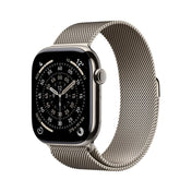 Apple_Watch_Series_11_46mm_LTE_Natural_Titanium_Milanese_Loop_Natural_PDP_Image_Position_1__LAES