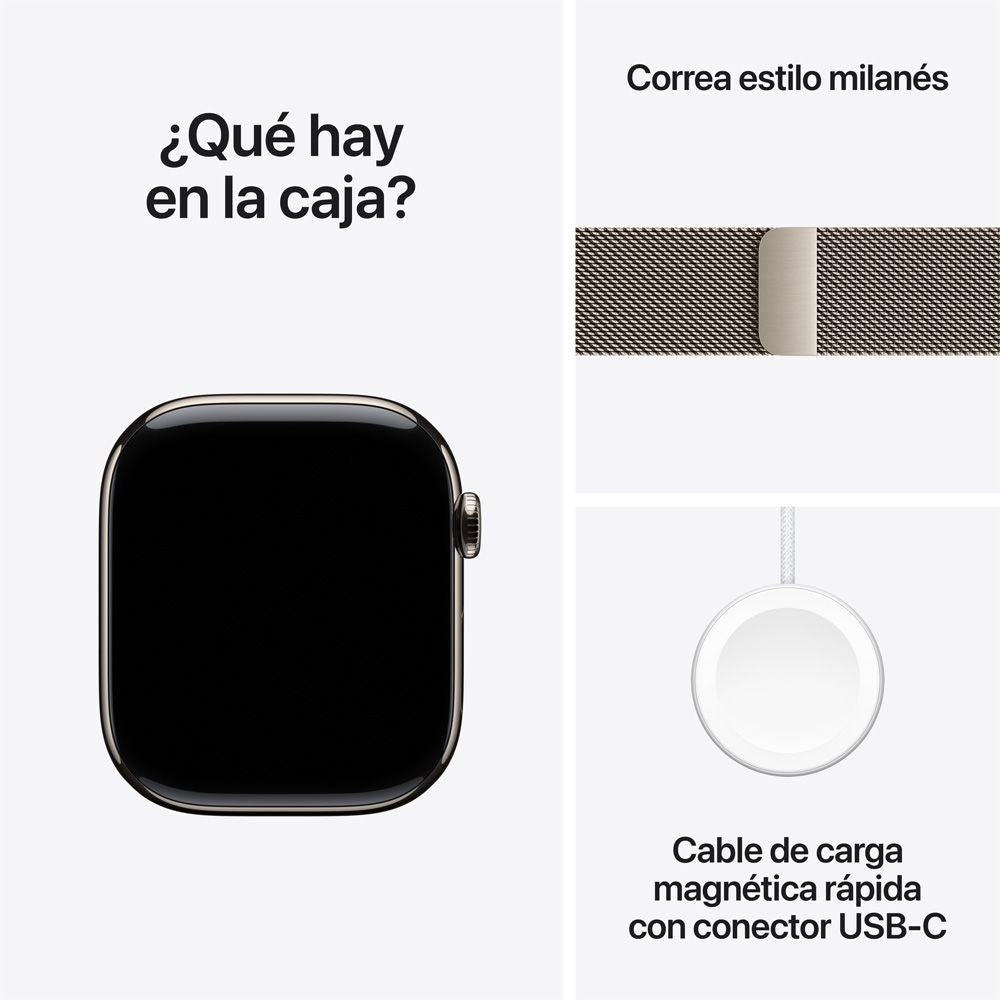 Apple_Watch_Series_11_46mm_LTE_Natural_Titanium_Milanese_Loop_Natural_PDP_Image_Position_9__LAES
