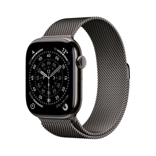 Apple_Watch_Series_11_46mm_LTE_Slate_Titanium_Milanese_Loop_Slate_PDP_Image_Position_1__LAES