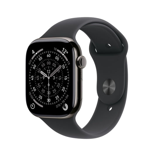 Apple_Watch_Series_11_46mm_LTE_Slate_Titanium_Sport_Band_Black_PDP_Image_Position_1__LAES