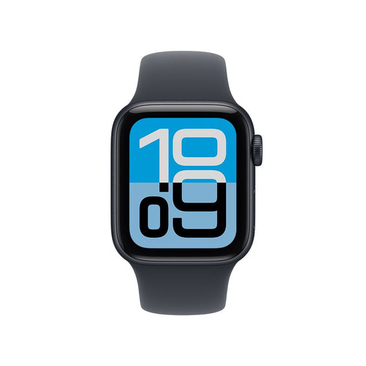 Apple_Watch_SE_3_GPS_Caja_de_aluminio_color_medianoche_de_44_mm_Correa_deportiva_color_medianoche_M_L_Imagen_posicion_2_iShop_Peru