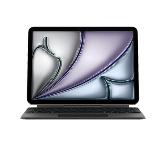 Magic_Keyboard_para_el_iPad_Air_de_11_pulgadas_M3_Espanol_America_Latina_Negro_Imagen_posicion_2_iShop_Peru