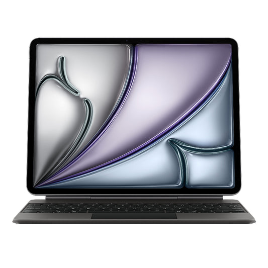 Magic_Keyboard_para_el_iPad_Air_de_13_pulgadas_M3_Espanol_America_Latina_Negro_Imagen_posicion_2_iShop_Peru