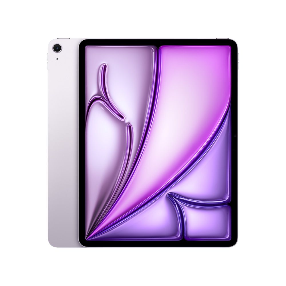 iPad Air de 13 pulgadas Wi-Fi 256 GB - Morado (M4)