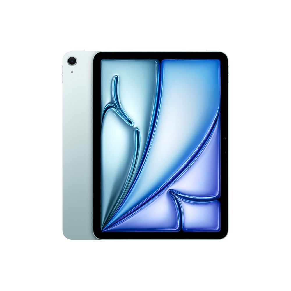 iPad Air de 11 pulgadas Wi-Fi 256 GB - Azul (M4)