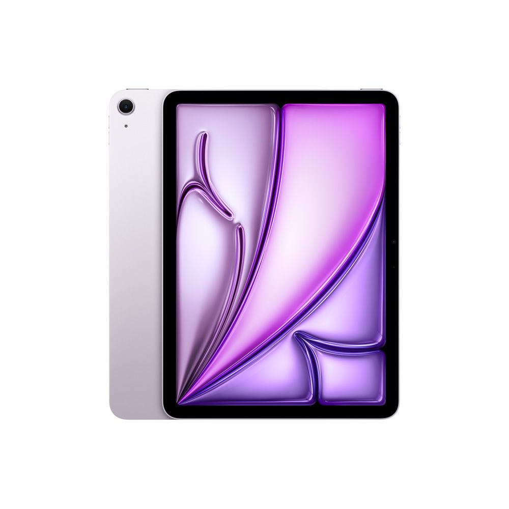 iPad Air de 11 pulgadas Wi-Fi 128 GB - Morado (M4)
