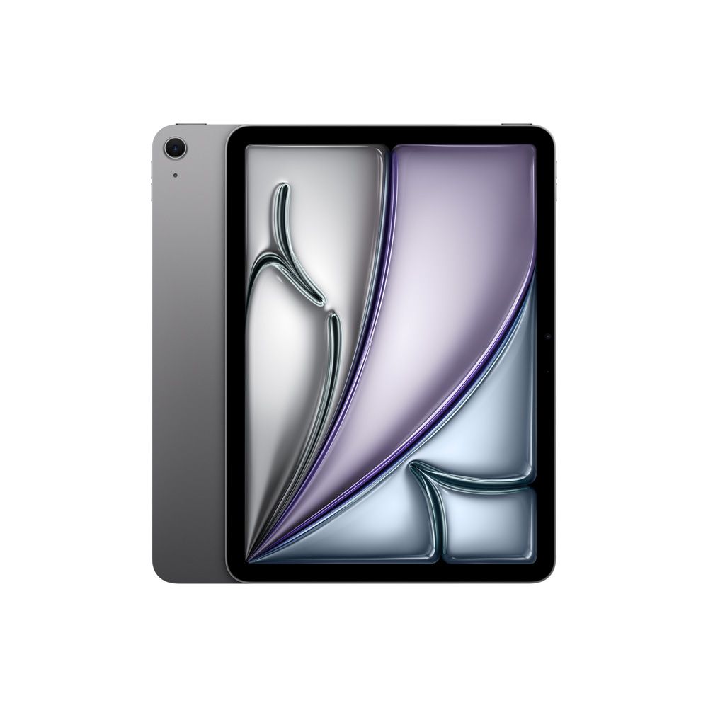 iPad Air de 11 pulgadas Wi-Fi 128 GB - Gris espacial (M4)