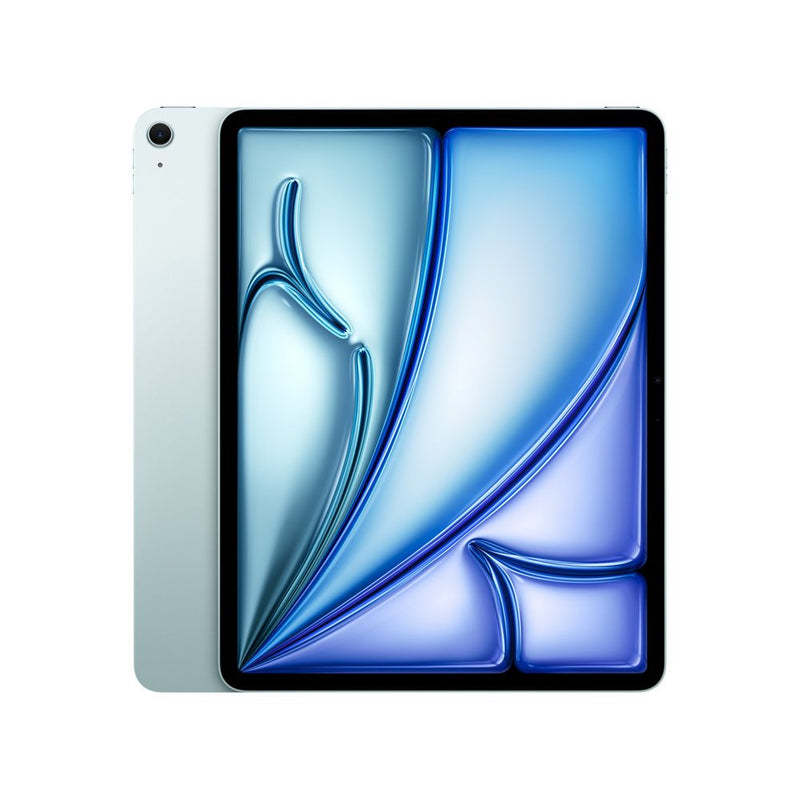 iPad Air de 13 pulgadas Wi-Fi 128 GB - Azul (M4)