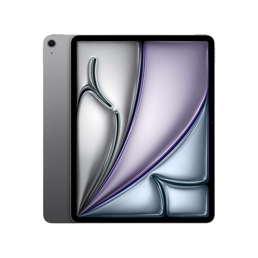 iPad Air de 13 pulgadas Wi-Fi 512 GB - Gris espacial (M4)