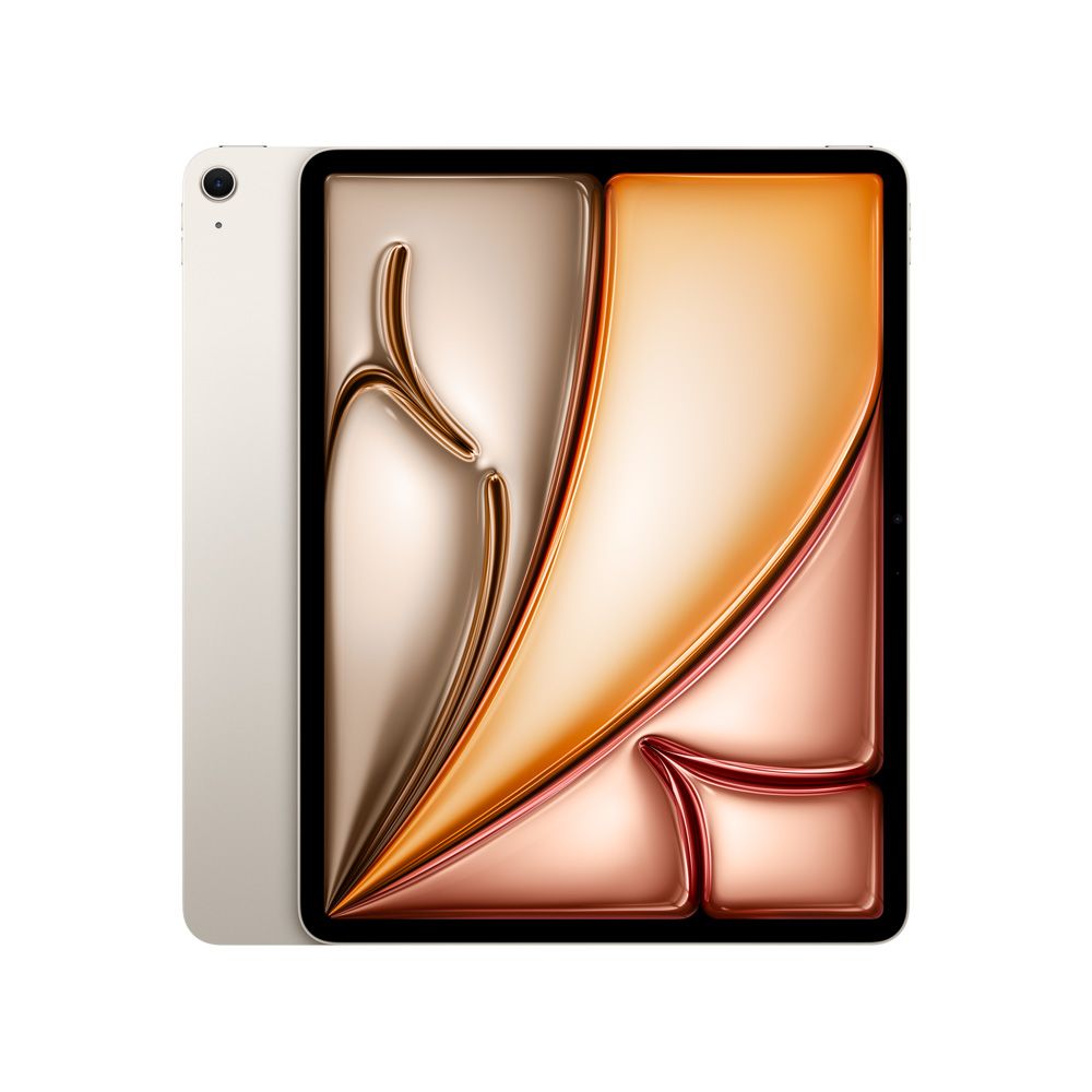 iPad Air de 13 pulgadas Wi-Fi 512 GB - Blanco estelar (M4)