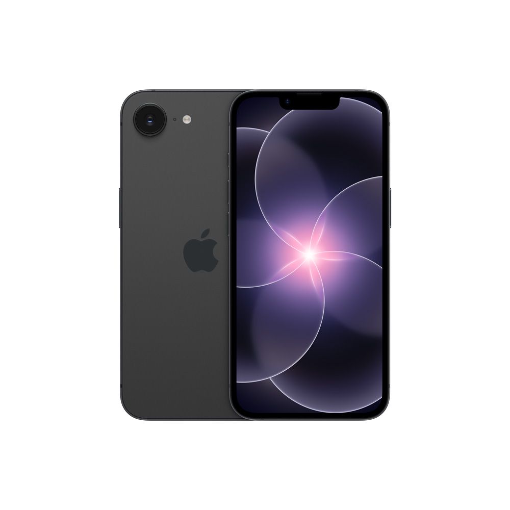iPhone 17e 512 GB Negro