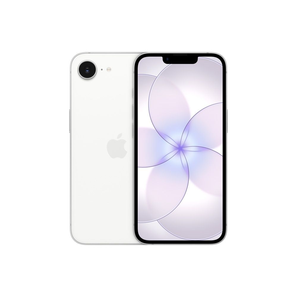 iPhone 17e 512 GB Blanco