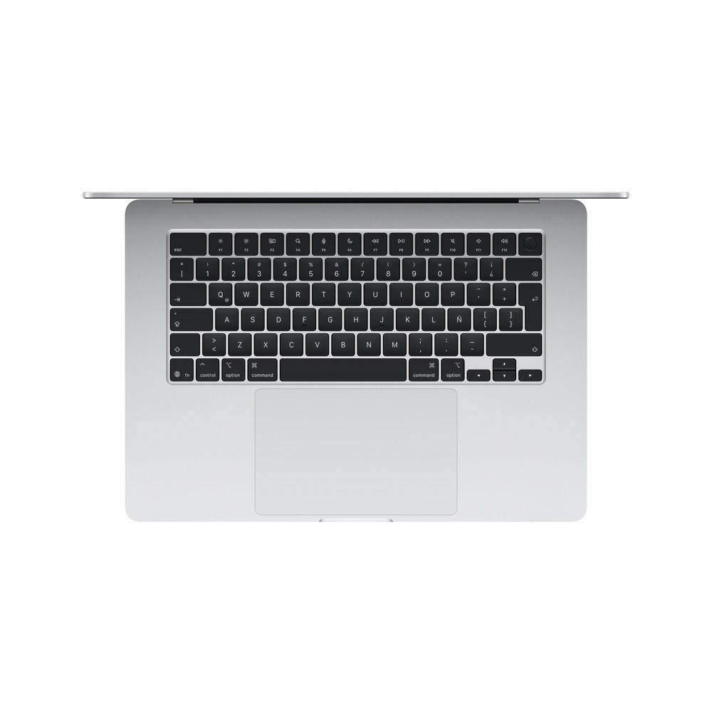 MacBook_Air_de_15_pulgadas_Chip_M5_de_Apple_con_CPU_de_10_nucleos_y_GPU_de_10_nucleos_1_TB_SSD_Color_plata_Imagen_posicion_2_iShop_Peru