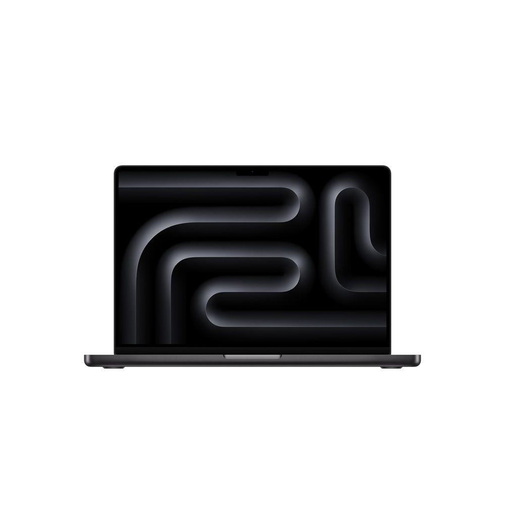 MacBook Pro de 14 pulgadas: Chip M5 Max de Apple con CPU de 18 núcleos y GPU de 32 núcleos, 2 TB SSD - Negro espacial