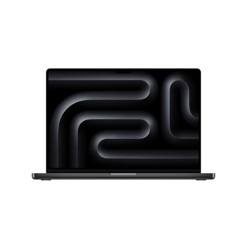 MacBook Pro de 16 pulgadas: Chip M5 Max de Apple con CPU de 18 núcleos y GPU de 40 núcleos, 2 TB SSD - Negro espacial