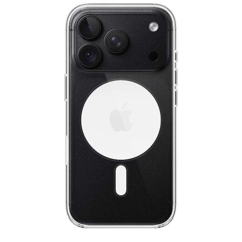 Funda_Transparente_con_MagSafe_para_el_iPhone_18_Pro_Imagen_posicion_4_iShop_Peru