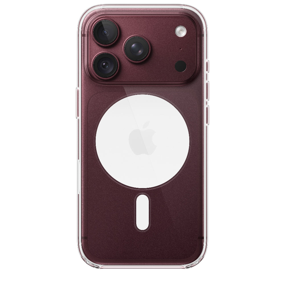 Funda_Transparente_con_MagSafe_para_el_iPhone_18_Pro_Imagen_posicion_1_iShop_Peru