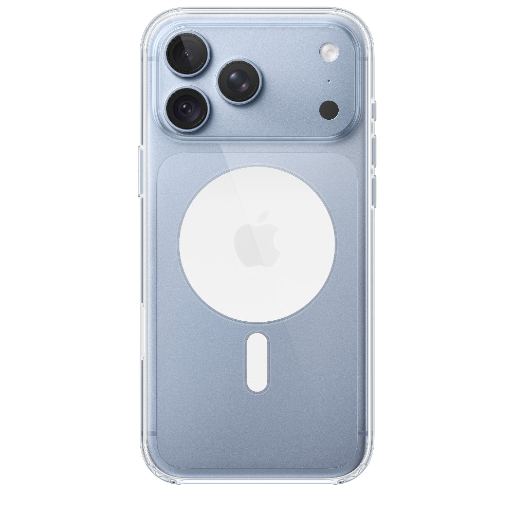 Funda_Transparente_con_MagSafe_para_el_iPhone_18_Pro_Max_Imagen_posicion_2_iShop_Peru