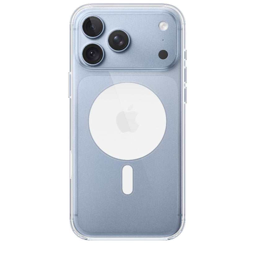 Funda_Transparente_con_MagSafe_para_el_iPhone_18_Pro_Max_Imagen_posicion_2_iShop_Peru