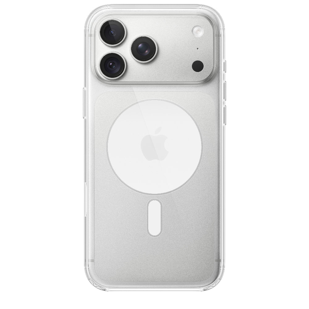 Funda_Transparente_con_MagSafe_para_el_iPhone_18_Pro_Max_Imagen_posicion_3_iShop_Peru