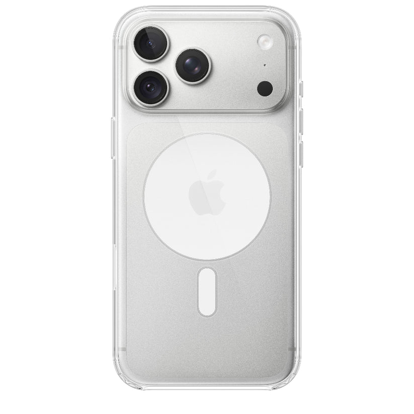 Funda_Transparente_con_MagSafe_para_el_iPhone_18_Pro_Max_Imagen_posicion_3_iShop_Peru