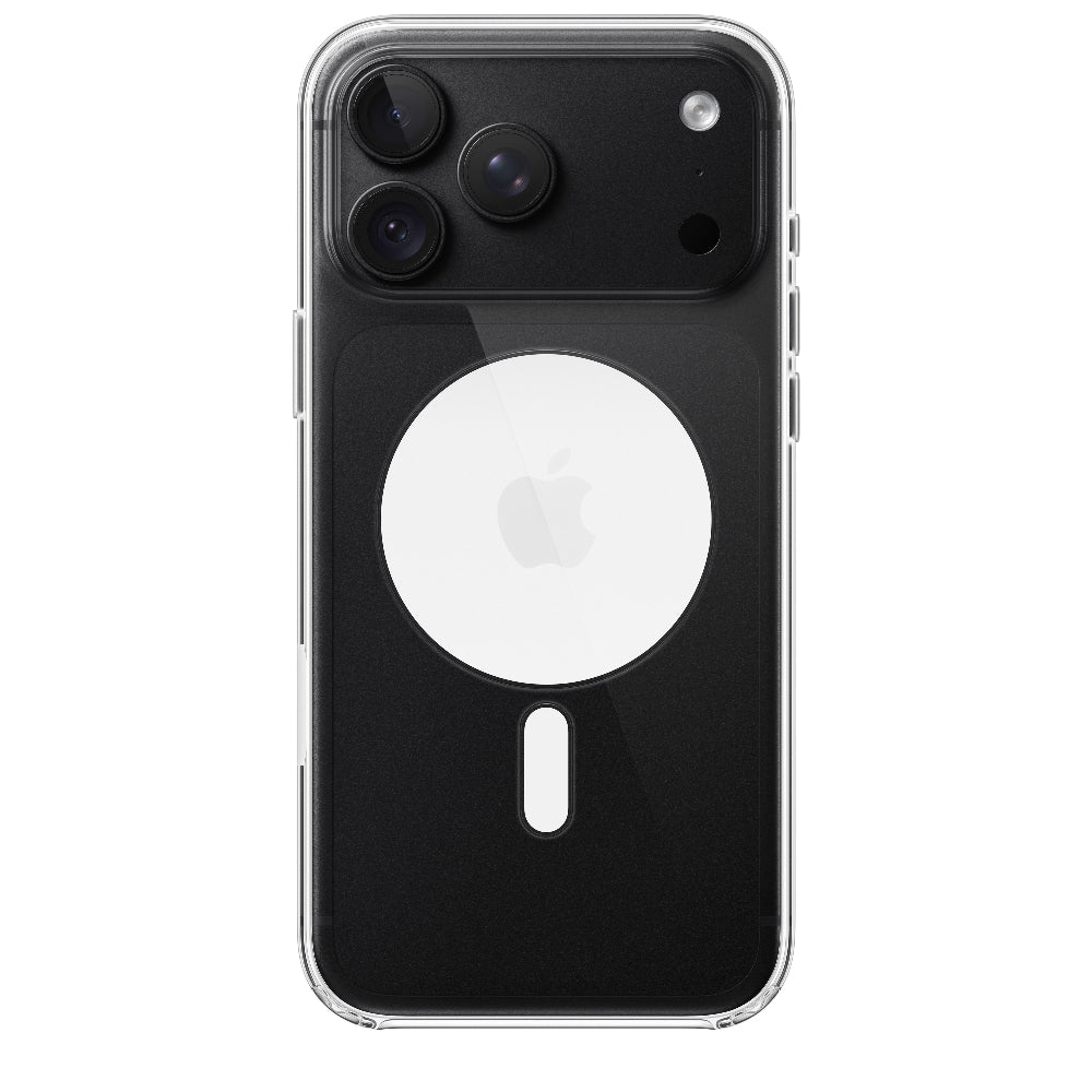 Funda_Transparente_con_MagSafe_para_el_iPhone_18_Pro_Max_Imagen_posicion_4_iShop_Peru