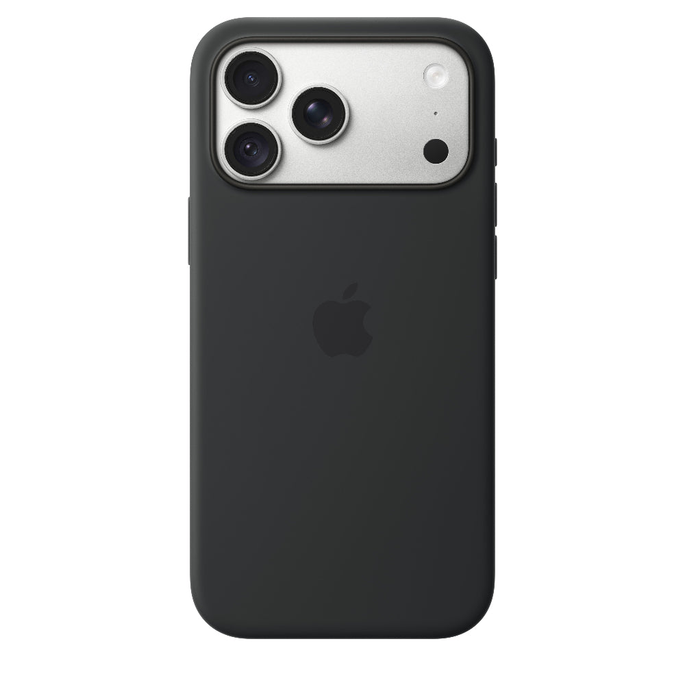 Funda_de_Silicon_con_MagSafe_para_el_iPhone_18_Pro_Max_Negro_Imagen_posicion_4_iShop_Peru