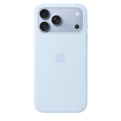 Funda_de_Silicon_con_MagSafe_para_el_iPhone_18_Pro_Max_Azul_Nitido_Imagen_posicion_1_iShop_Peru