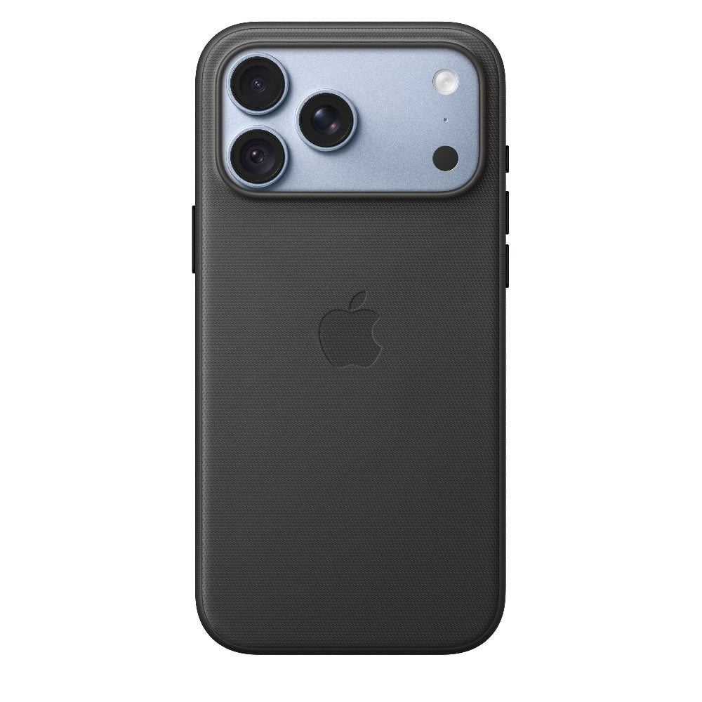 Funda_de_TechWoven_con_MagSafe_para_el_iPhone_18_Pro_Max_Negro_Imagen_posicion_3_iShop_Peru